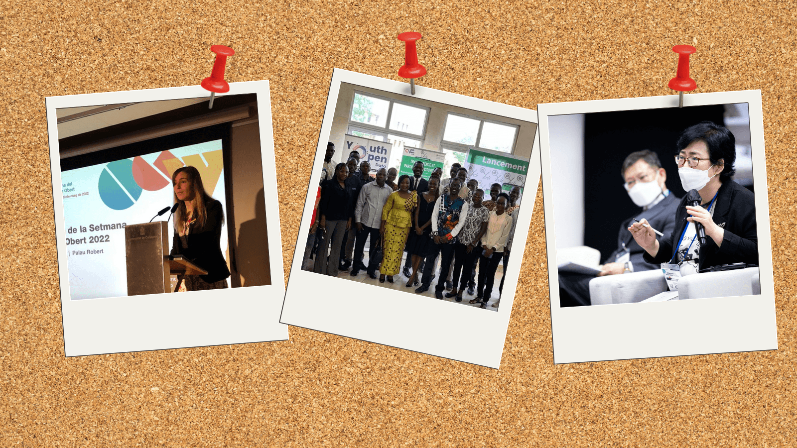 Open Gov Week 2022: Renewing Democracy, One Action at a Time