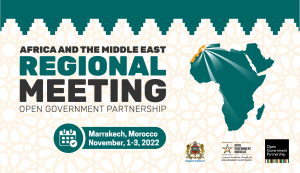 Thumbnail for Africa and the Middle East Regional Meeting