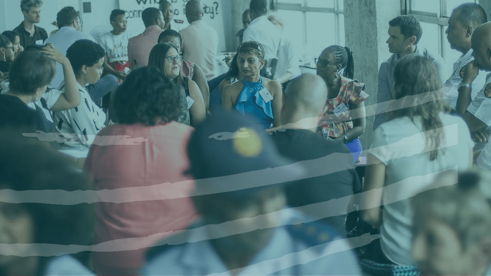 OGP Youth Strategy Town Hall