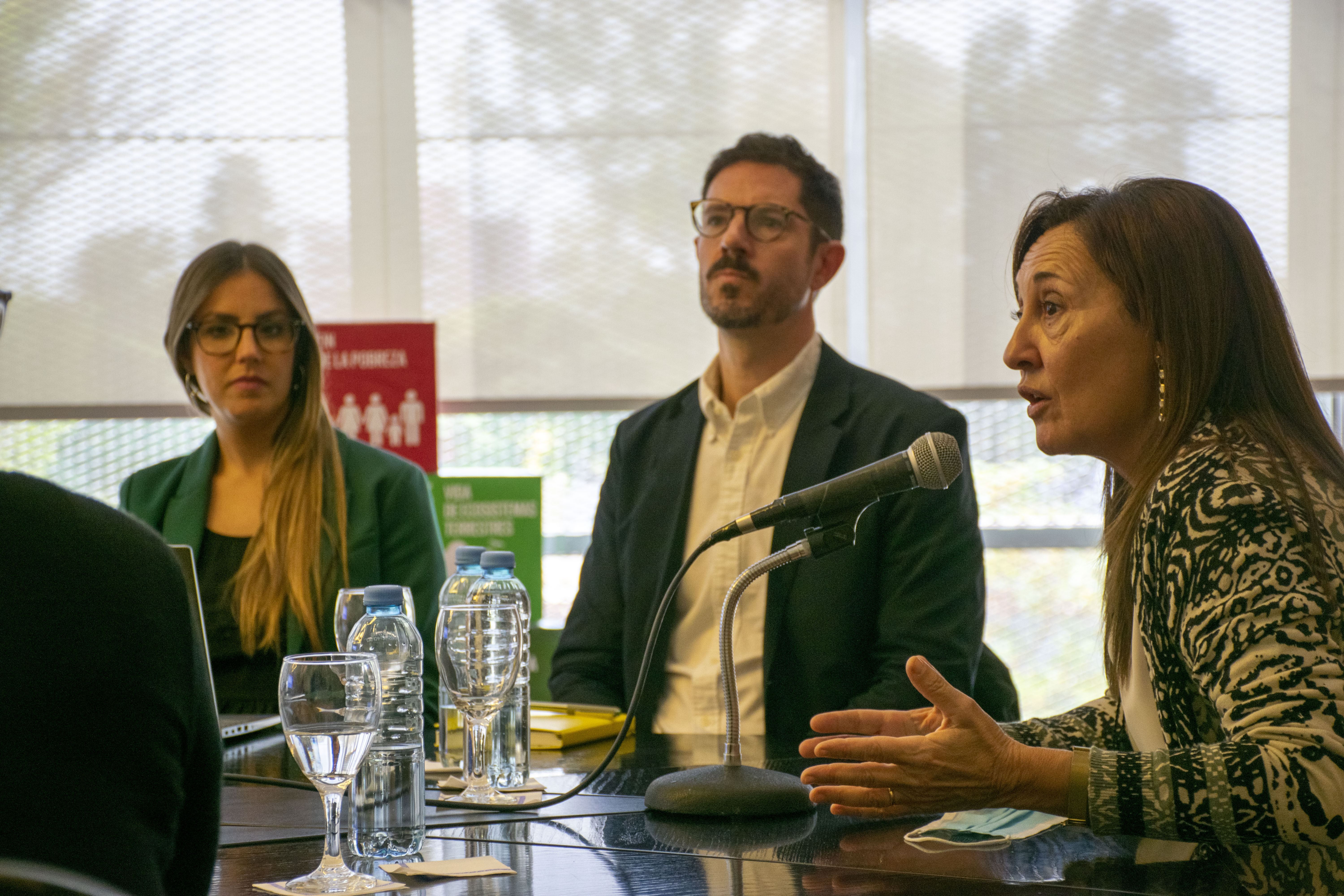 Vers un développement durable axé sur le genre et les jeunes au niveau local