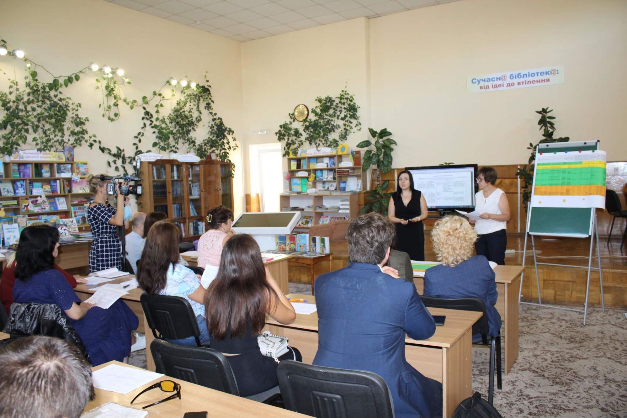 Un regard sur les plans d'action locaux OGP du Partenariat oriental