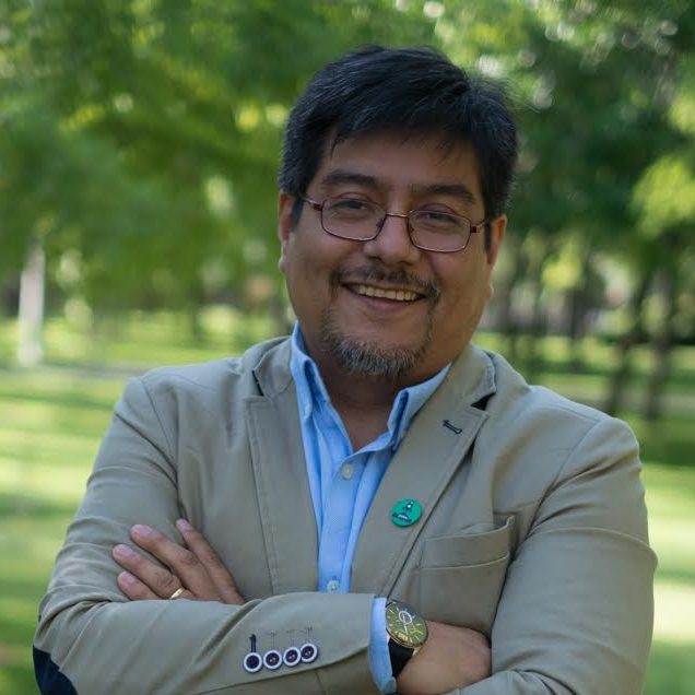 Cesar Rubio Cesar Nicandro Cruz-Rubio