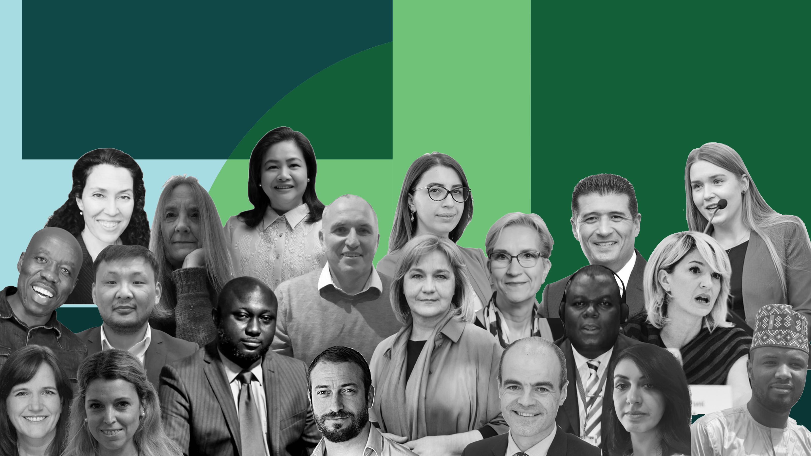 Announcing the Open Government Leadership Collaborative