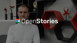 OpenStories Hero – Pushing for Pandemic Procurement Transparency