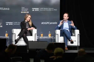 Paul – OGP Global Summit