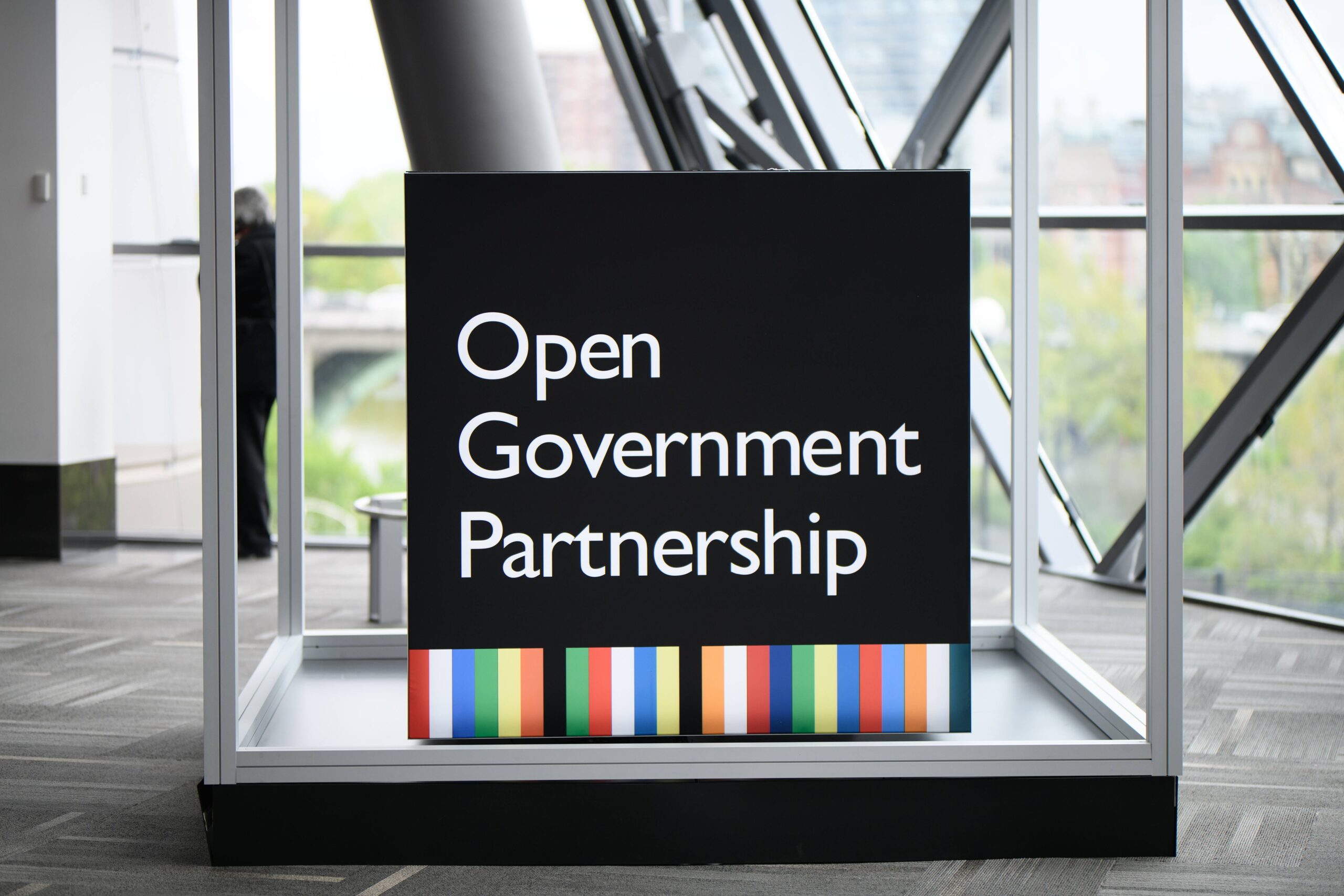 OGP Summit For Democracy Resources