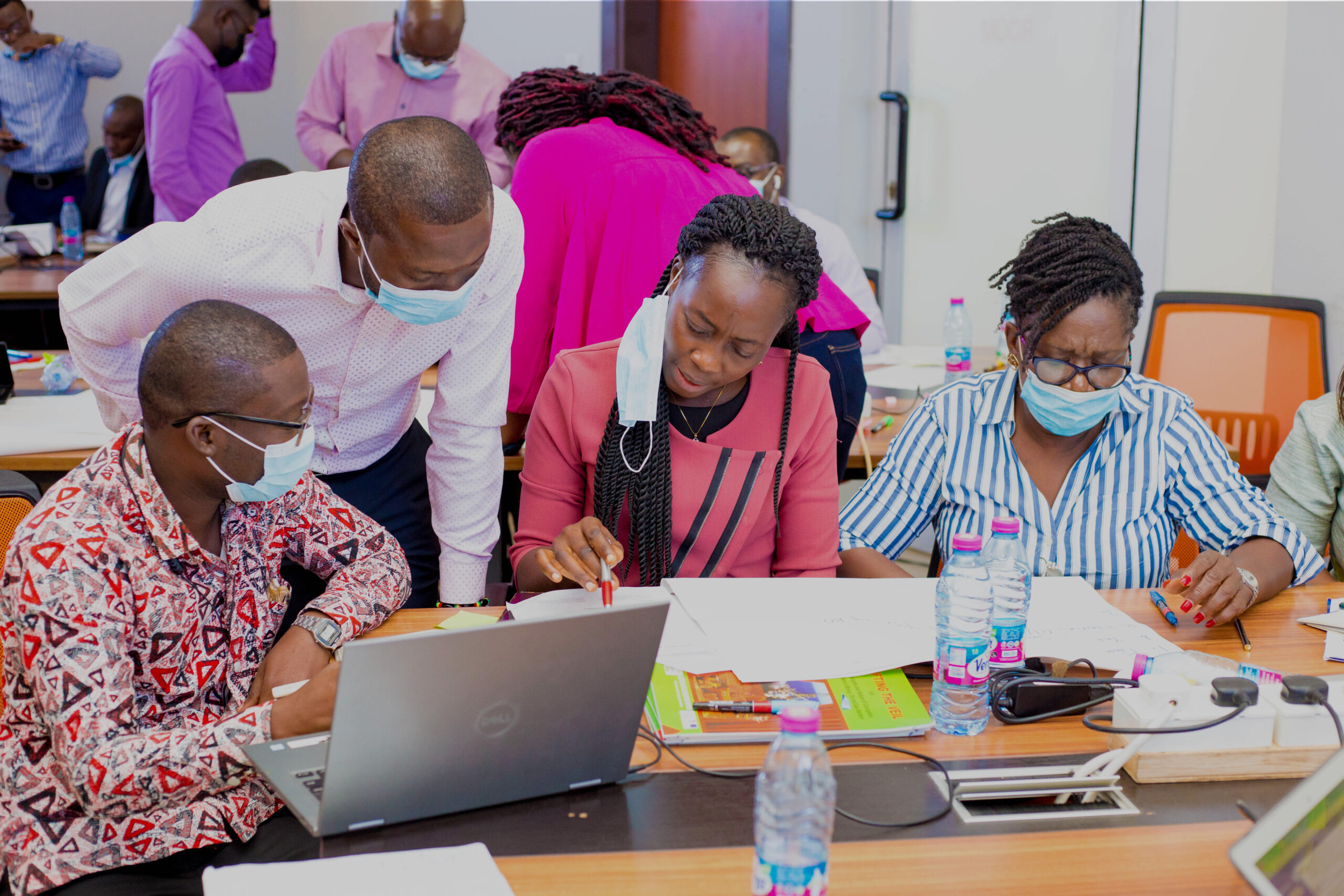 Ingredients for Extractives Sector Reform