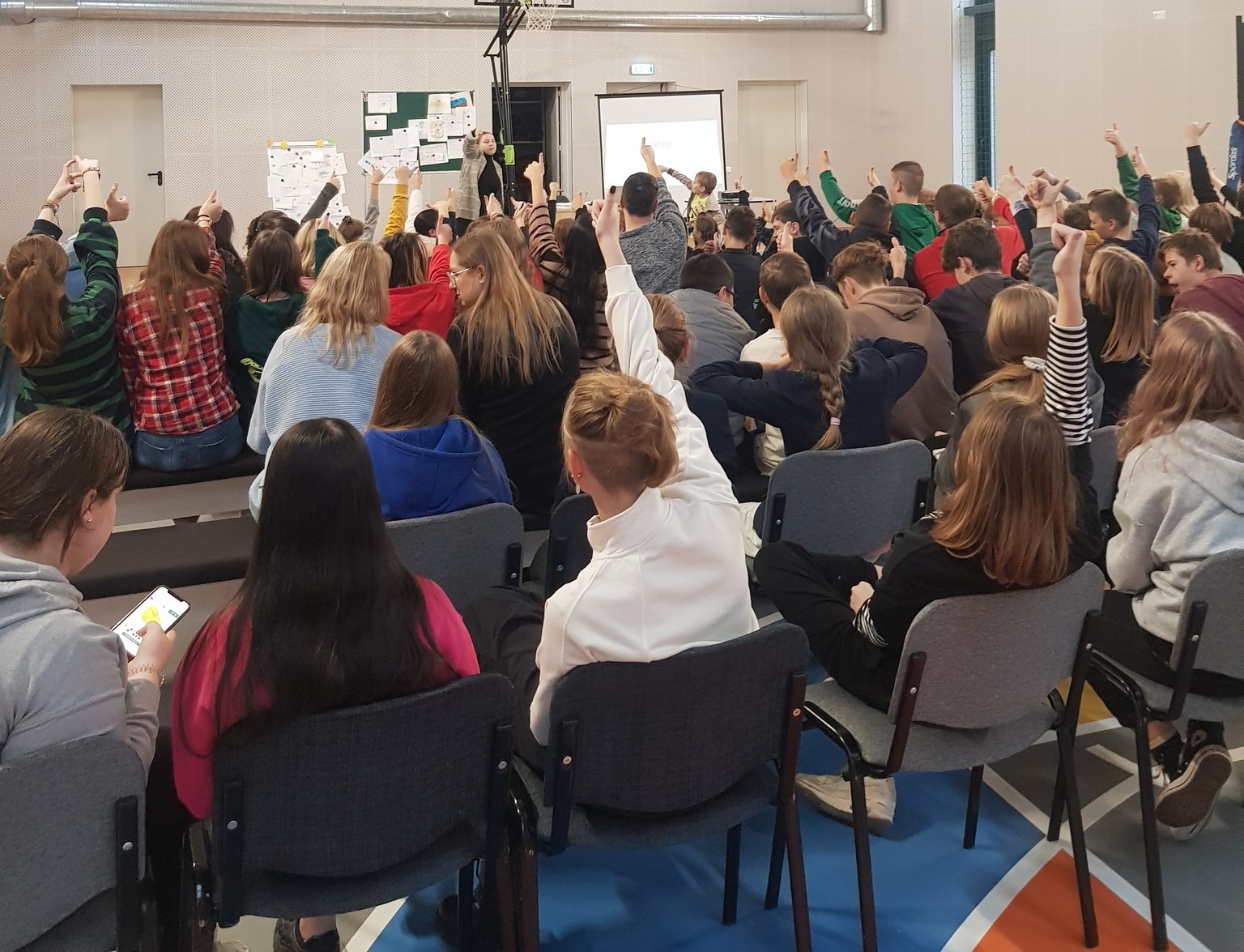 How Participatory Budgeting Shapes Communities in Lithuania
