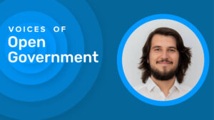 Felipe Pino – Voices of Open Gov