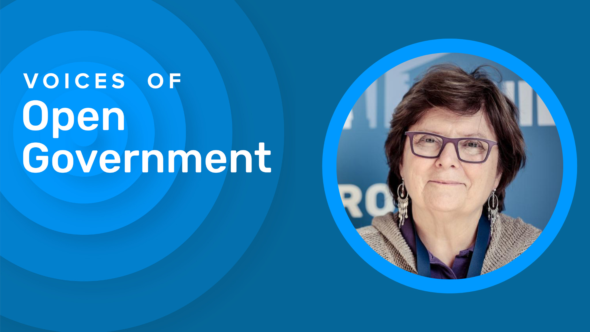 Empower Civil Society, Strengthen Democracy