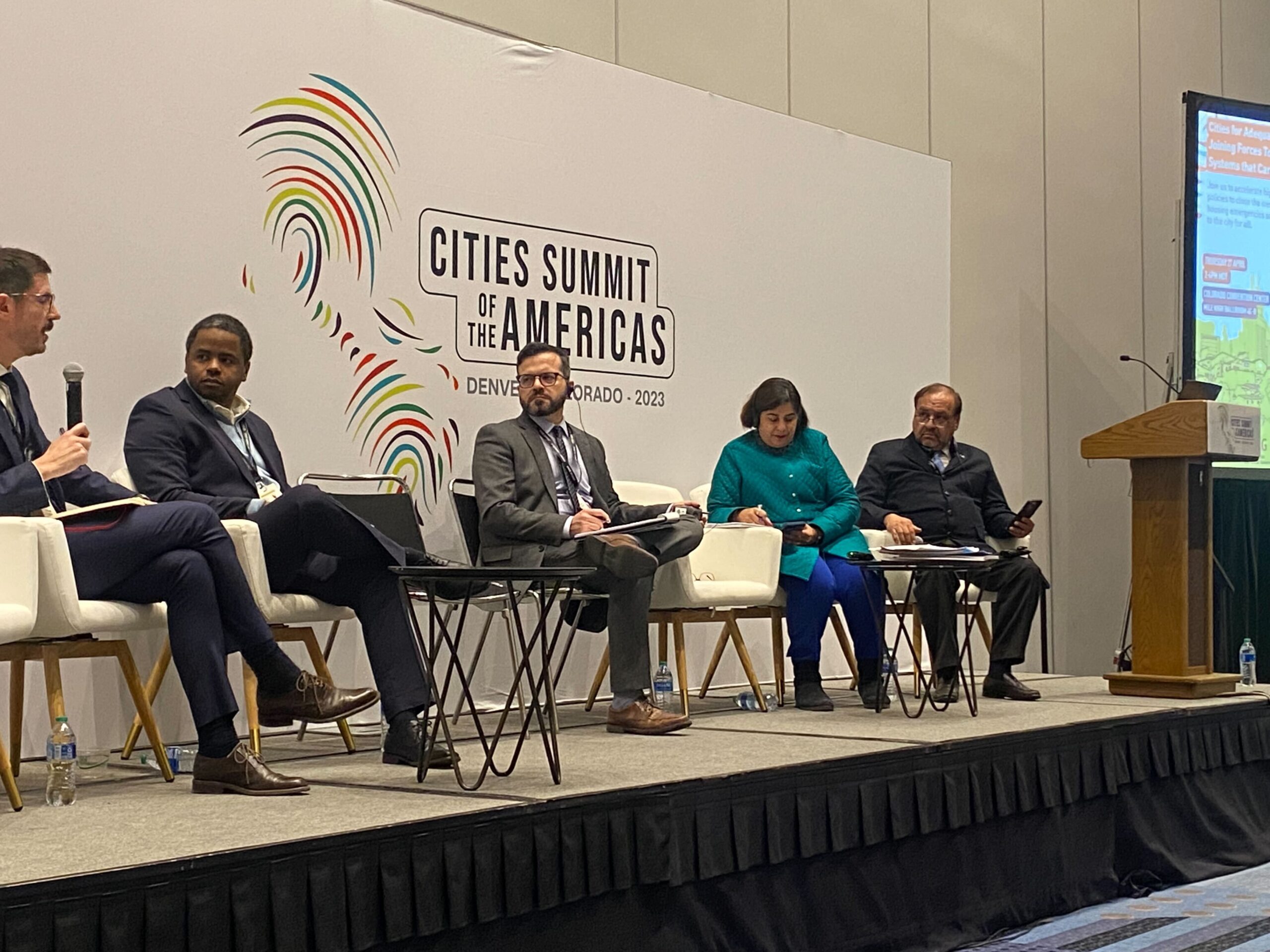 Why Cities are at the Forefront of Openness