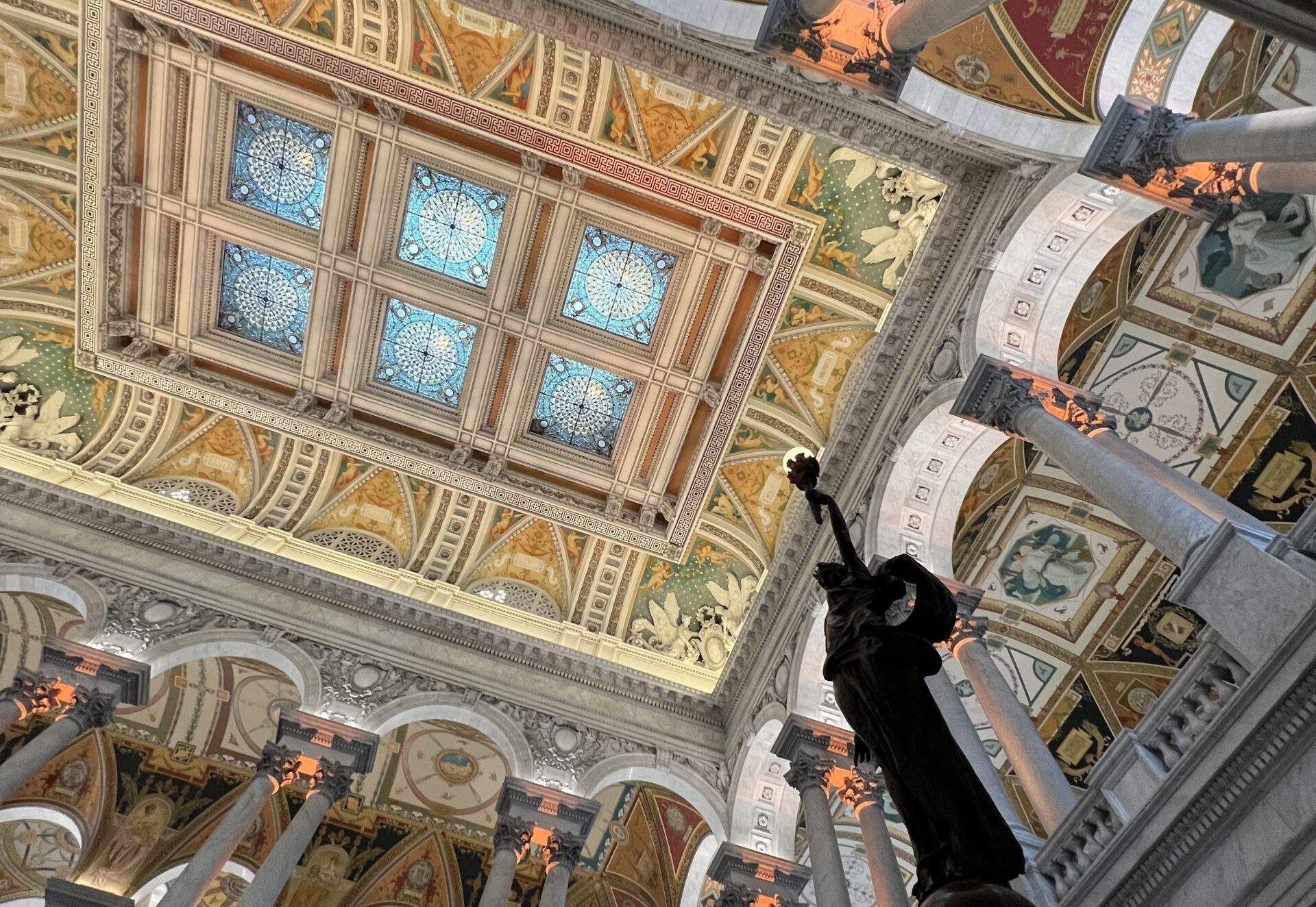 Six Ways the United States can Lead by Example on Open Government