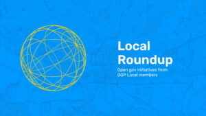 Roundup website
