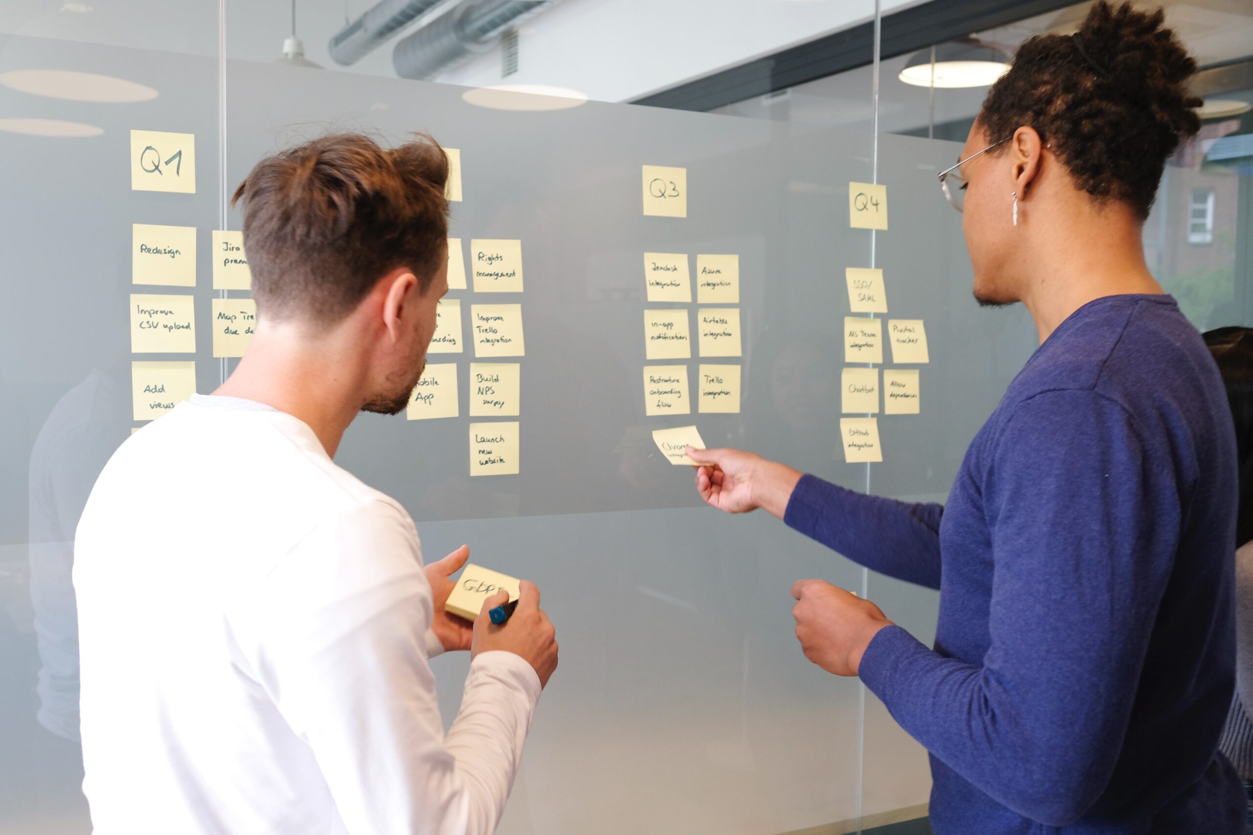 Five key reflections from the latest IRM Results Reports