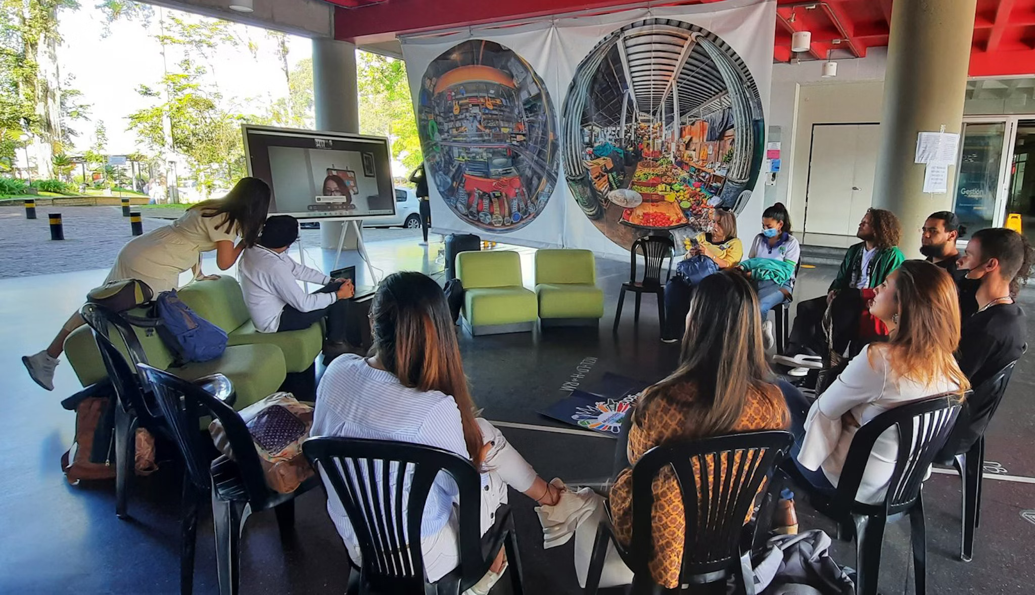 Open Contracting: Moving from Transparency to Transformation
