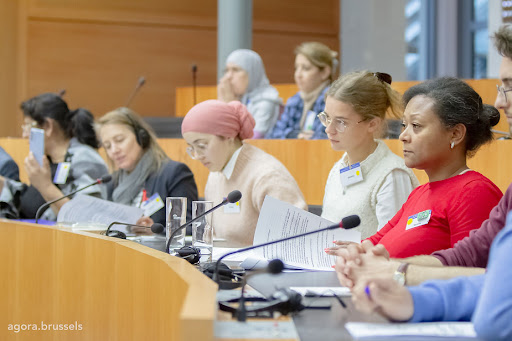 A Political Trojan’s Horse: How Agora’s Hack Allowed Citizens to Directly Shape Legislation