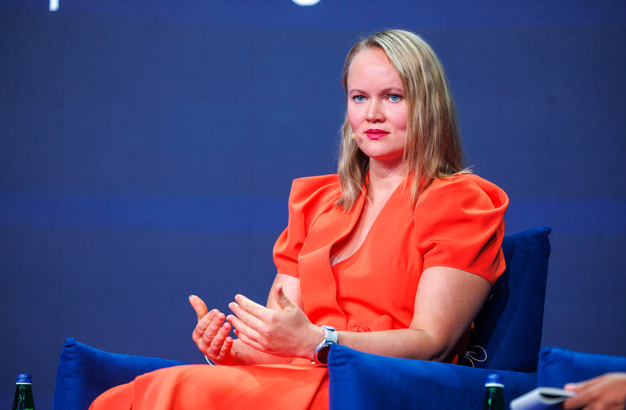 Faces of Open Government:  Kai Klandorf
