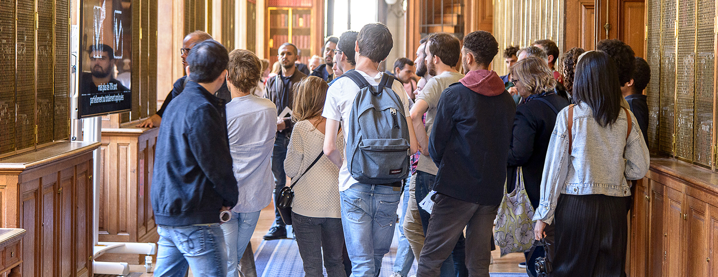 Bringing the French Cour des Comptes Closer to Citizens