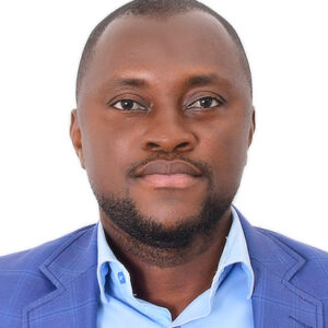 Sammy Obeng (Profil)