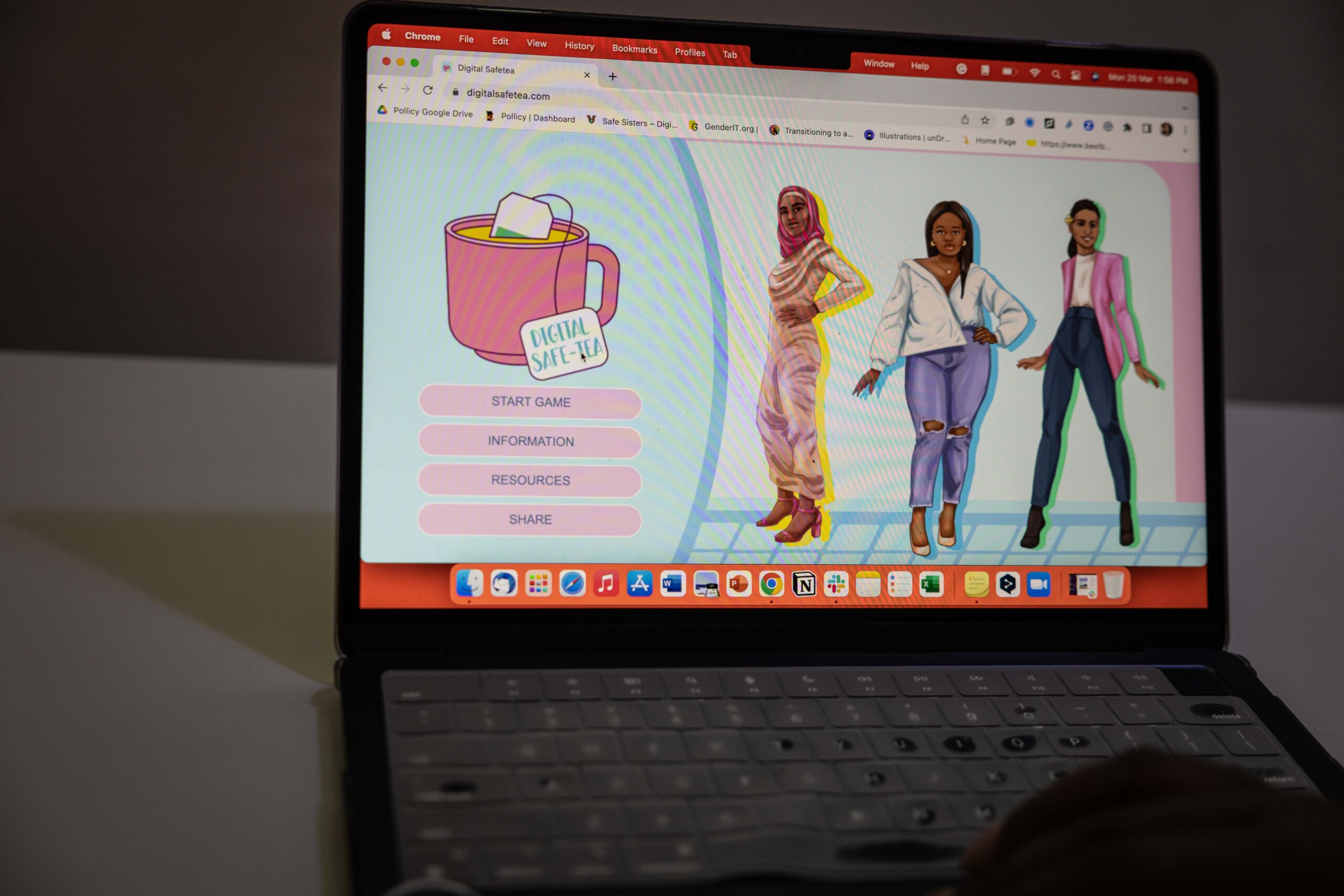 From Visions To Action: The Framing Of Inclusive Digital Governance In Kenya Through Open Government