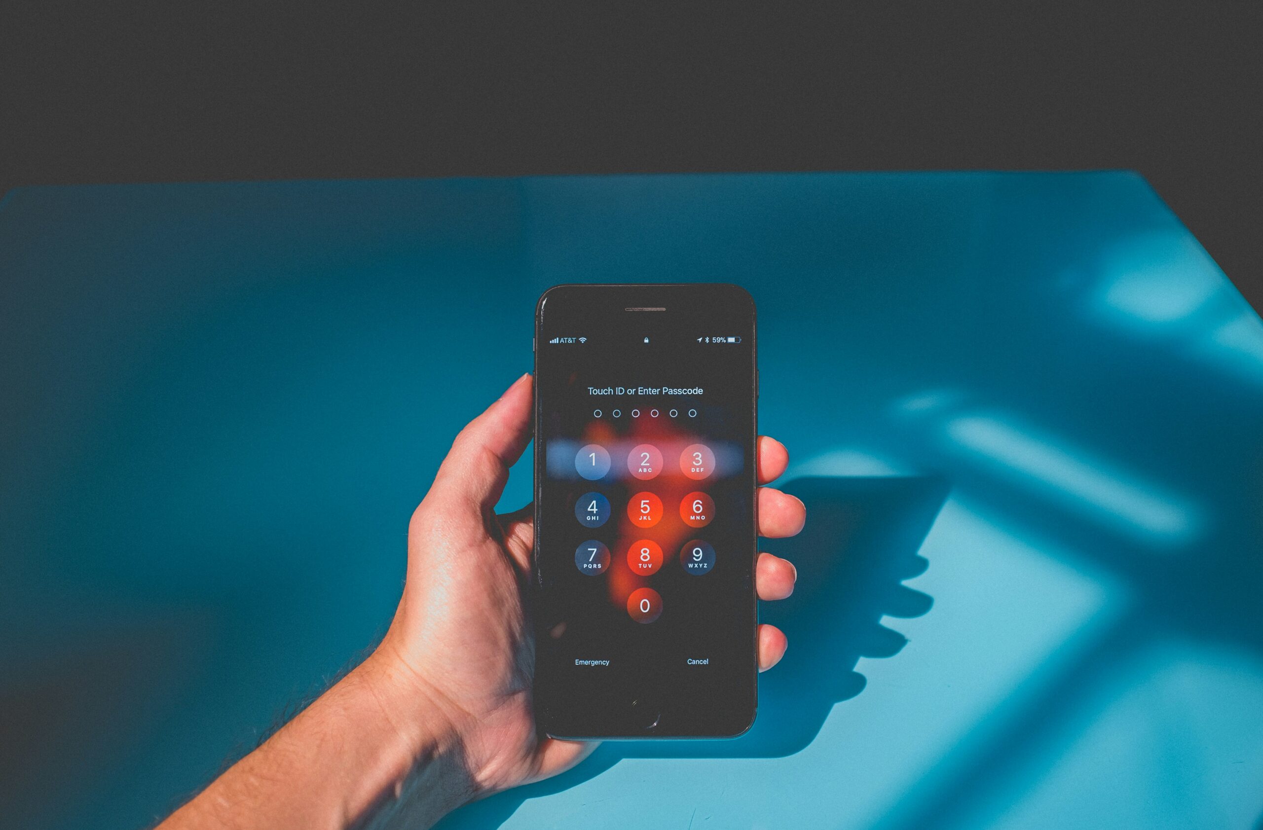 Navegando por los riesgos y recompensas de los sistemas de identificación digital