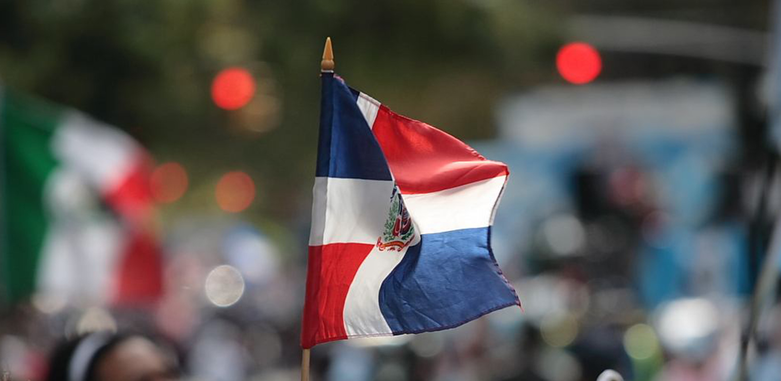 Desafío de Gobierno Abierto: República Dominicana