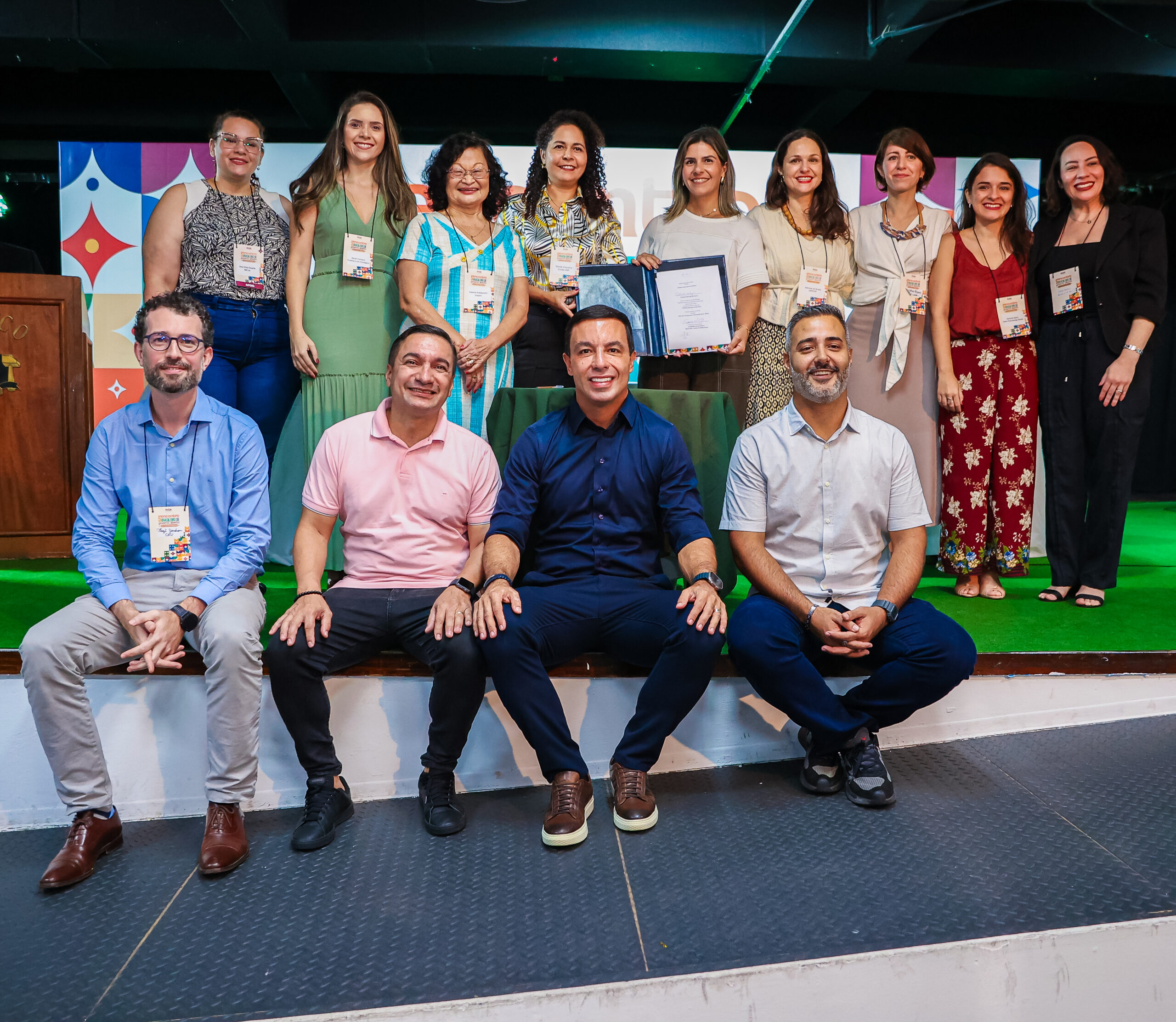 An Opportunity to Strengthen the Open Government Ecosystem in Brazil