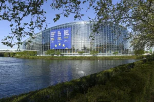 European Parliament 2024