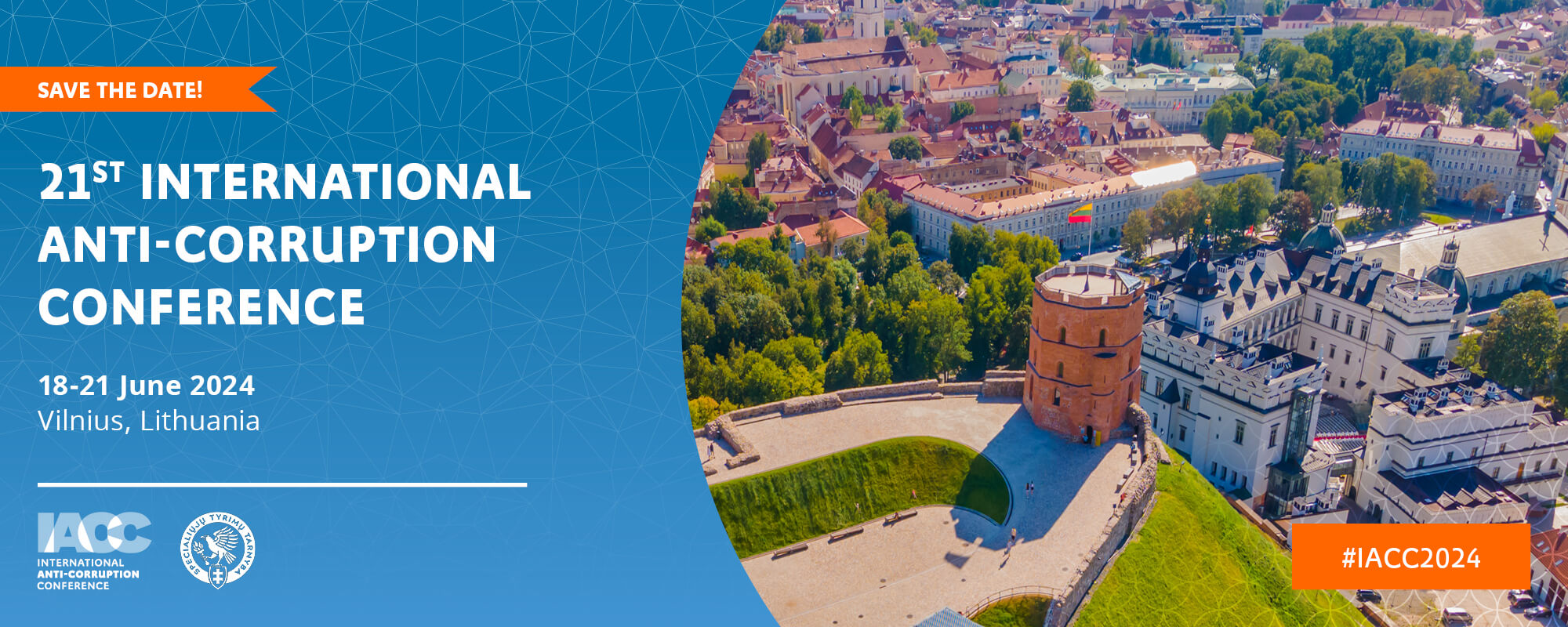 OGP at the International Anti-Corruption Conference 2024