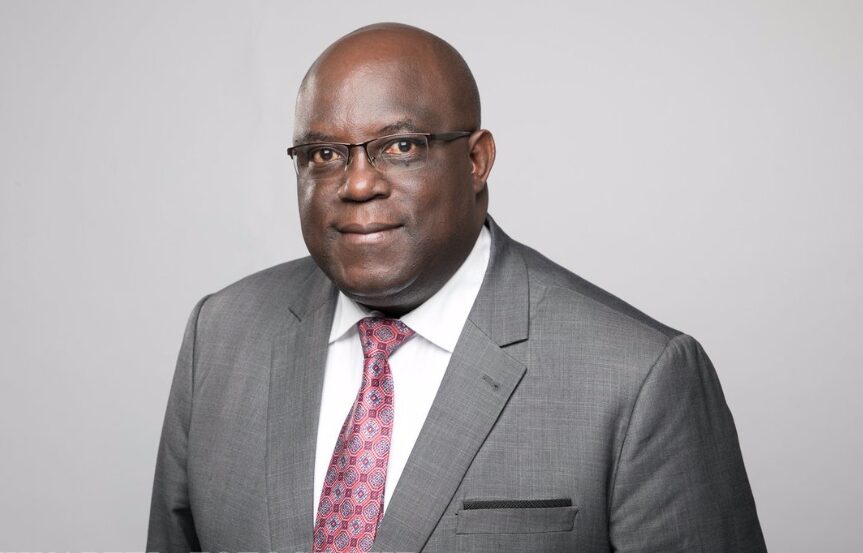 Visages du gouvernement ouvert : Rueben Lifuka