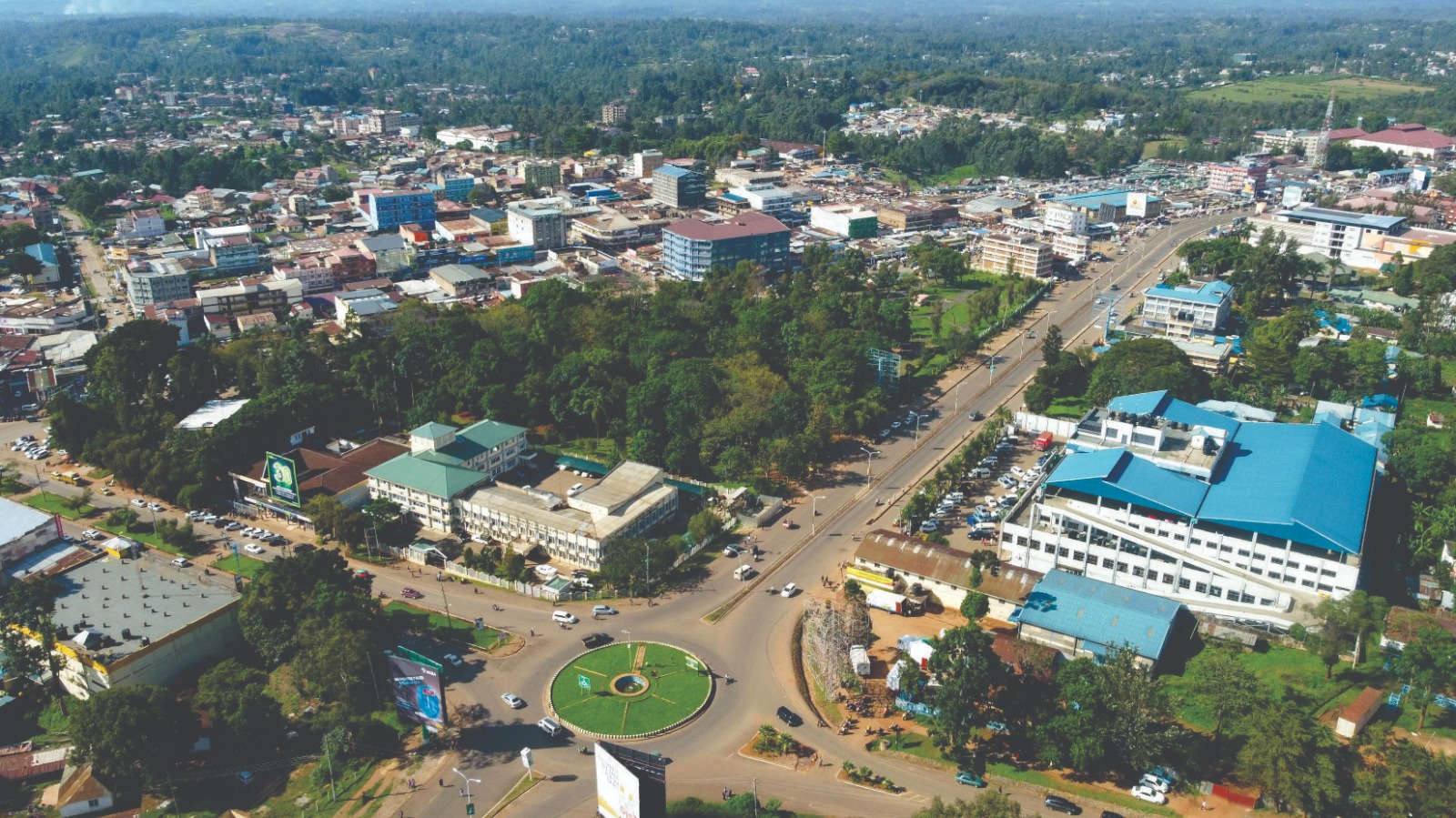 Kakamega, Kenya