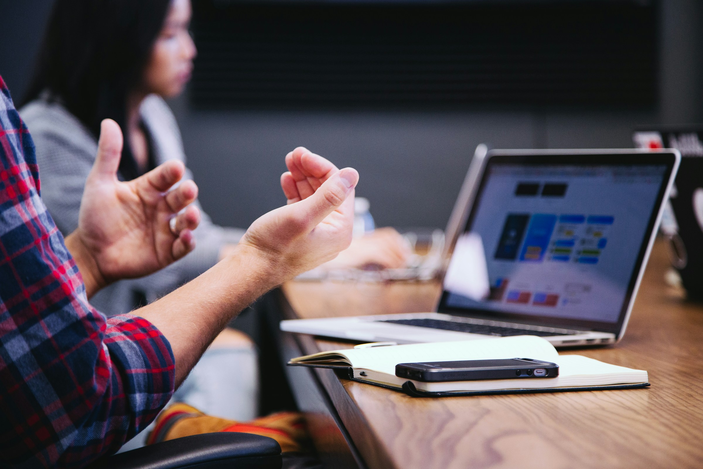 Participatory Approaches in Digital Governance: Five Examples from the Field