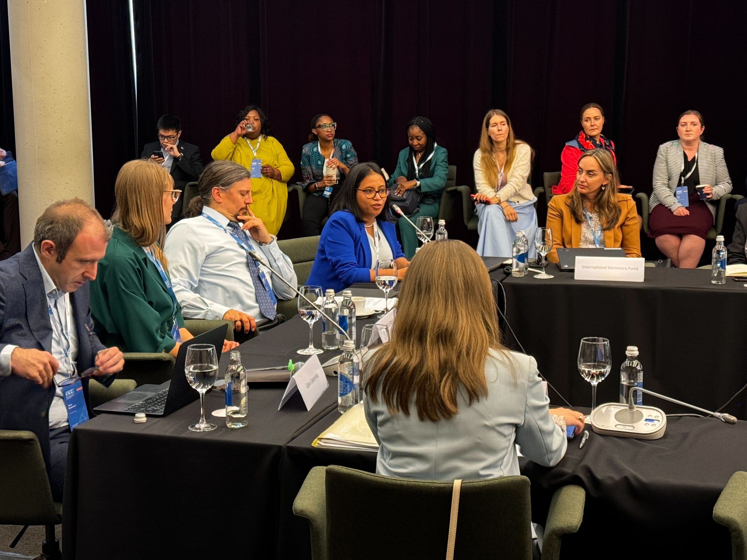 Shaping the Future: Advancing Collective Action for Impactful Beneficial Ownership Transparency