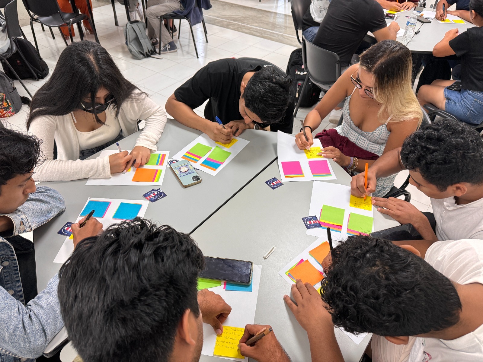 Cinco recomendaciones para conectar a los jóvenes con las instituciones públicas en Quintana Roo