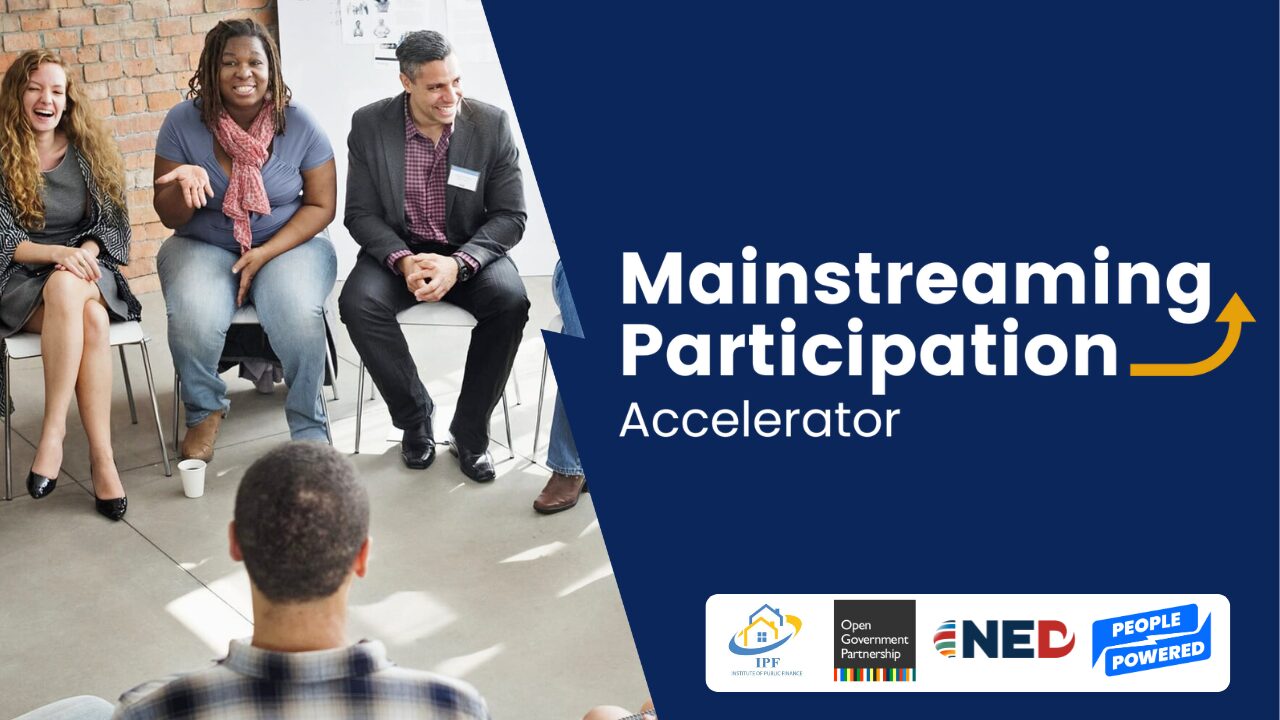 Accélérateur de participation à l'intégration (MPA)