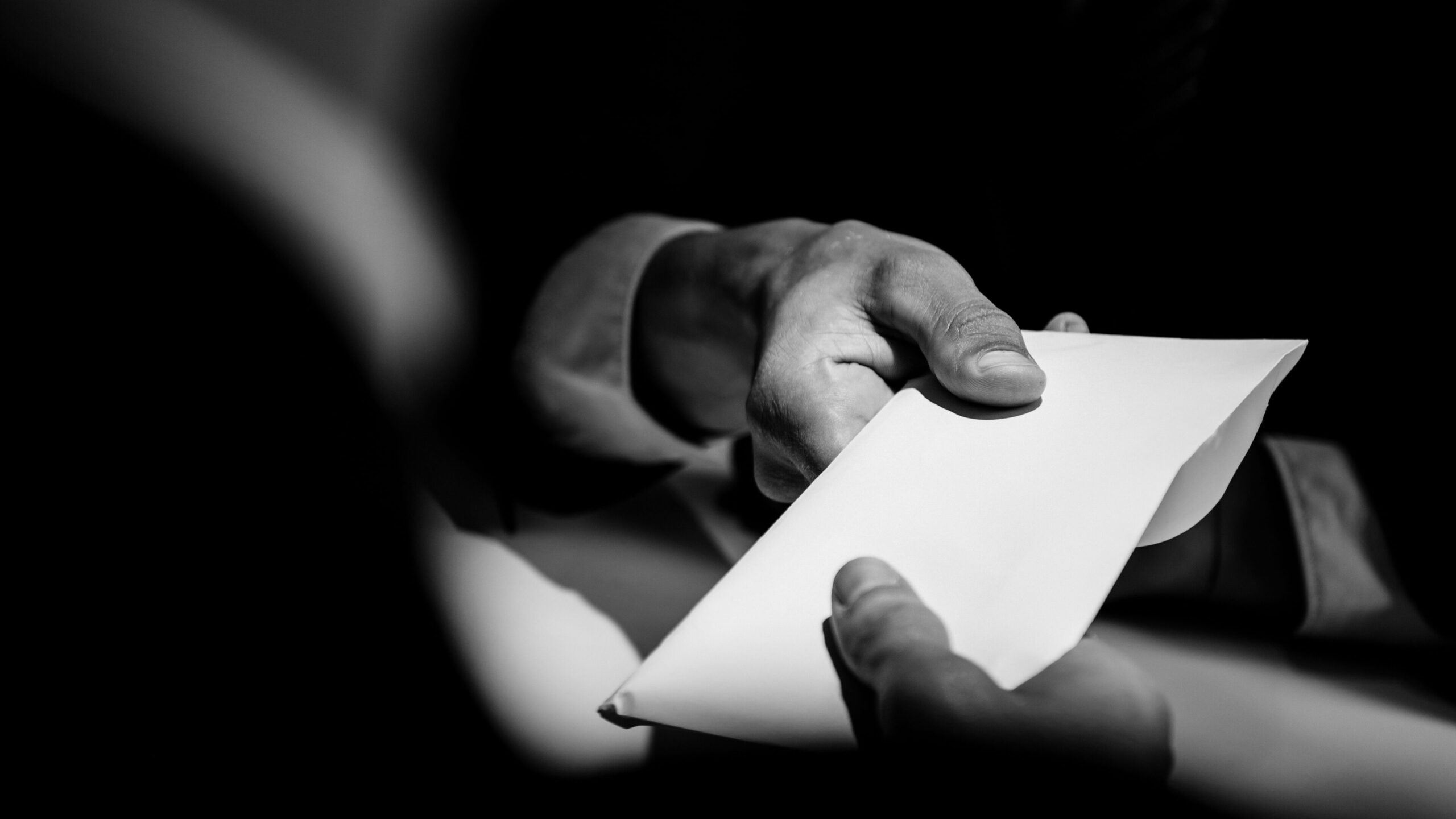 Supporting Professional Services to Strengthen Financial Integrity