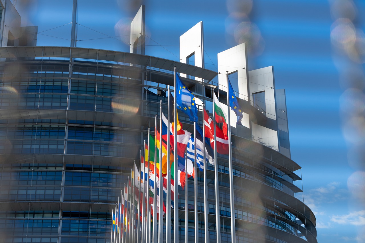 Our Common Interest: Global Gateway Needs a Democracy Boost