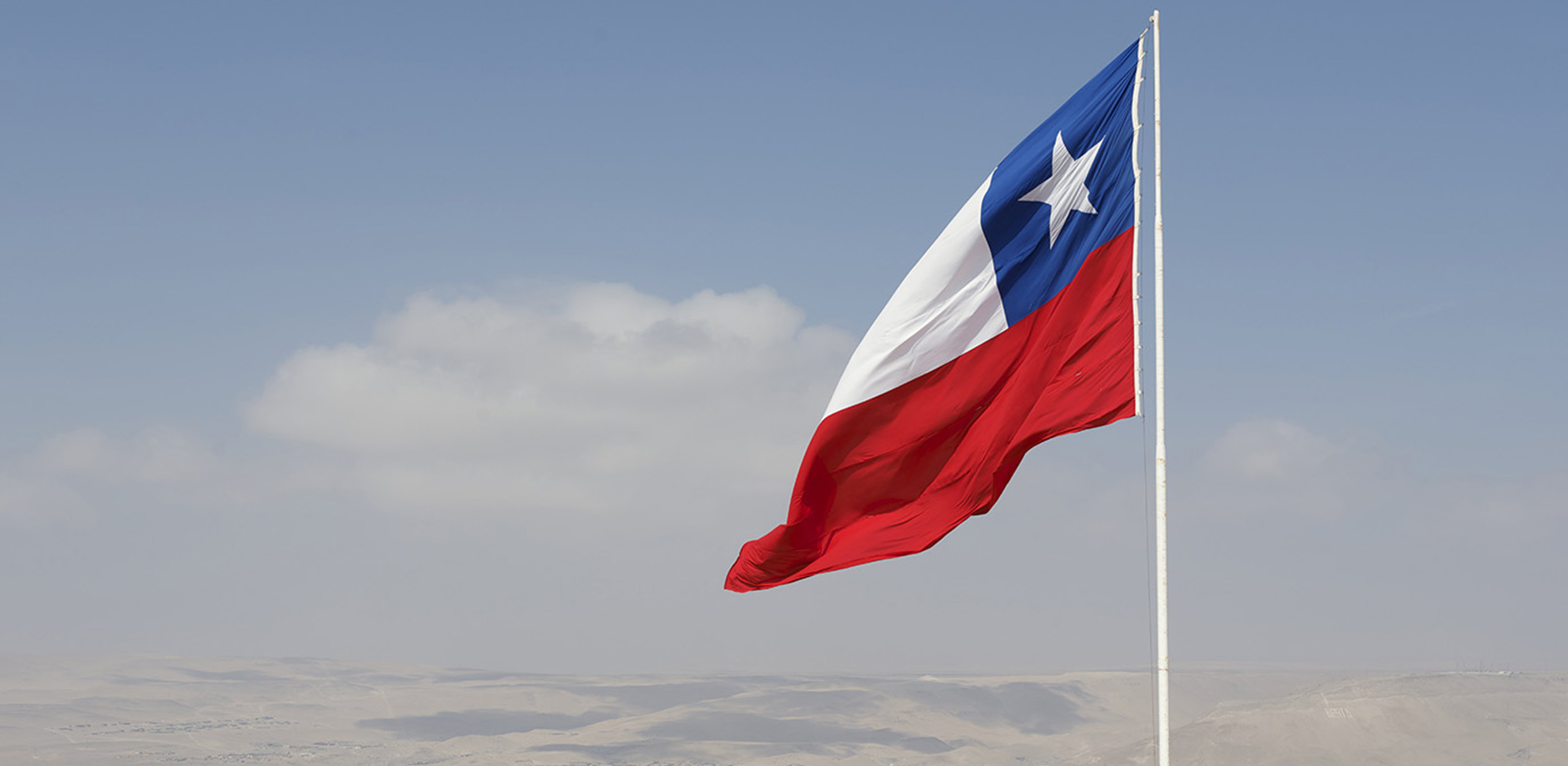 Desafío Gobierno Abierto: Chile