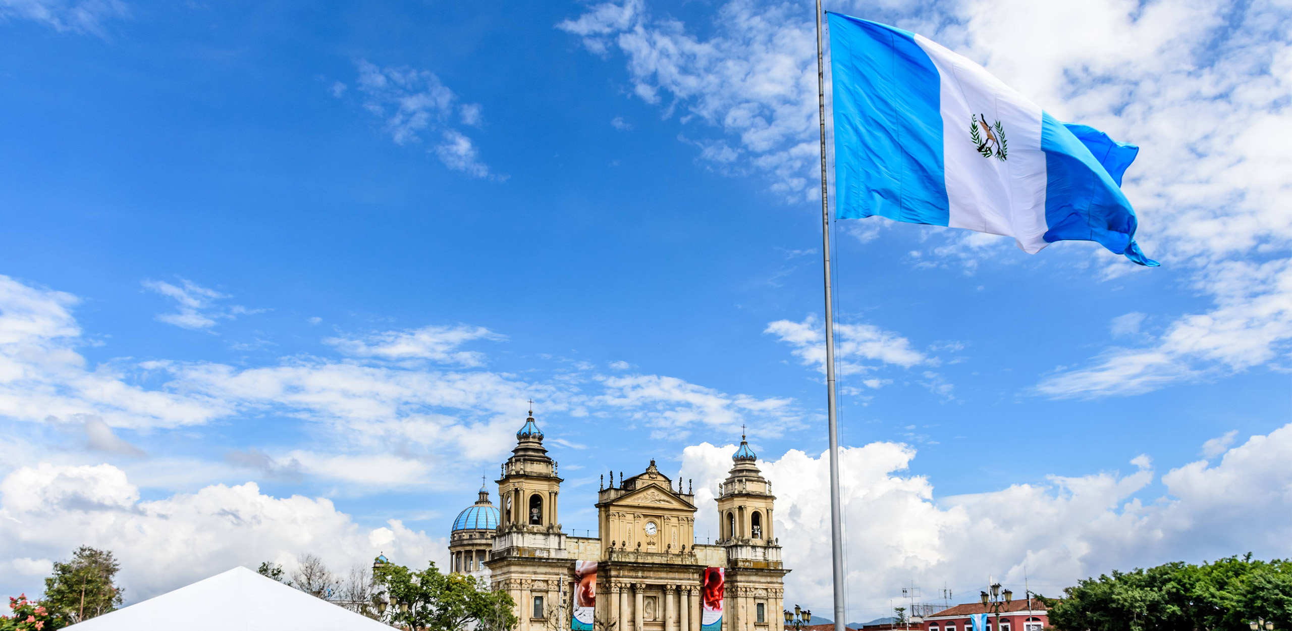 Desafío Gobierno Abierto: Guatemala