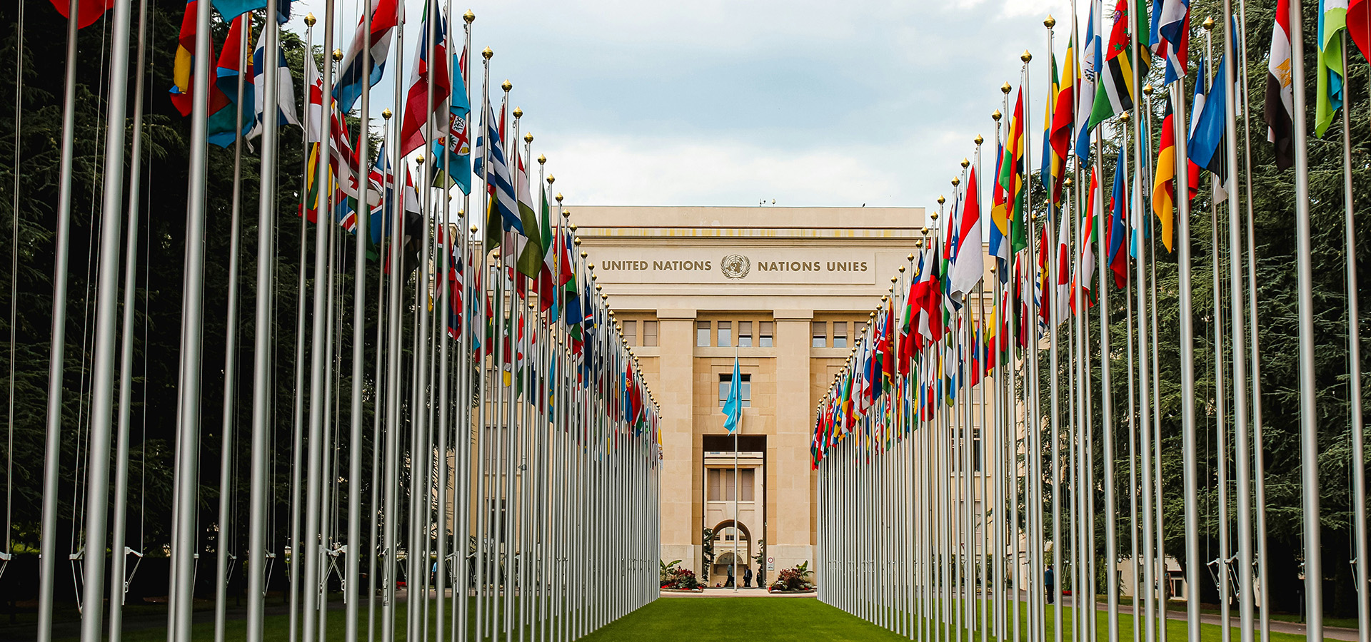 Five Ways OGP’s Multi-Stakeholder Model Can Deliver the Global Digital Compact