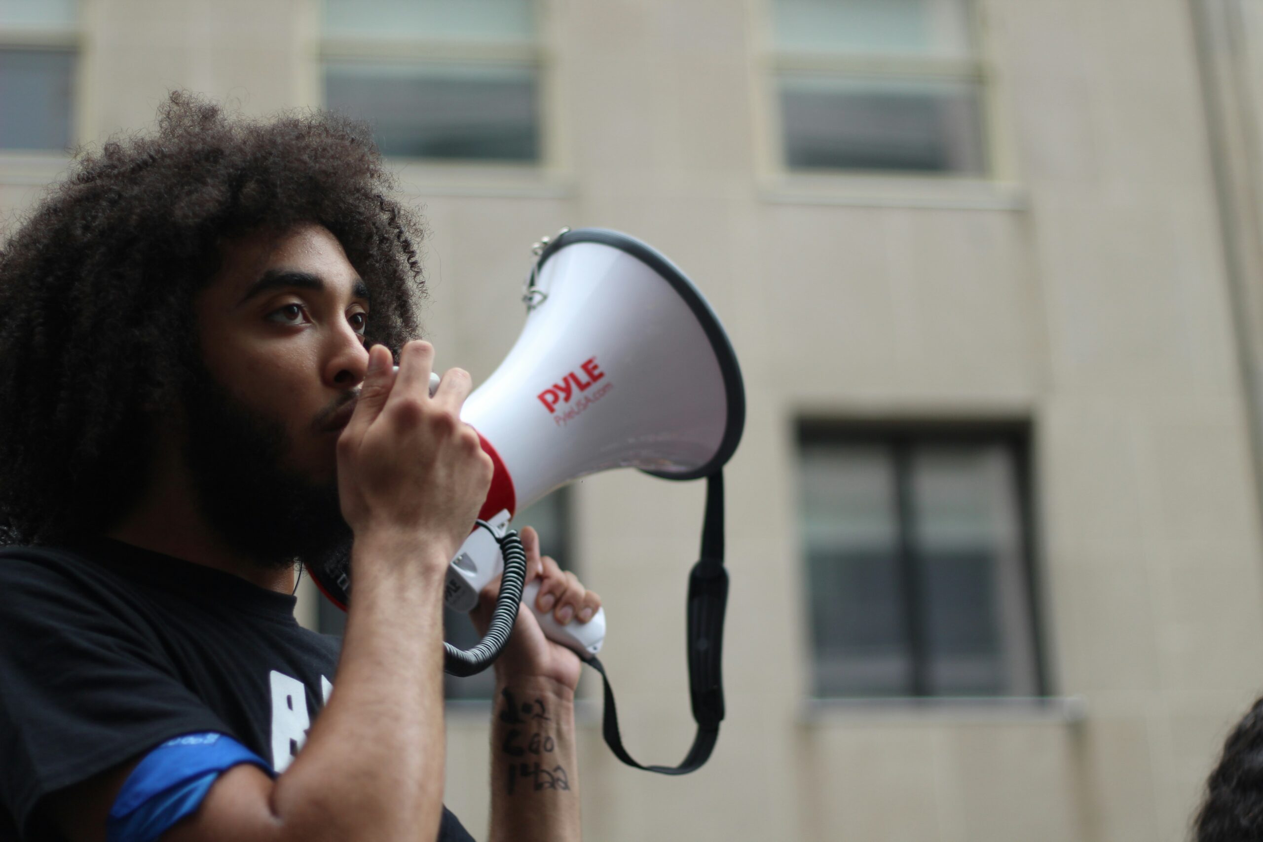 Open Governance Can Channel Youth Protests into Future-Proofed Systems