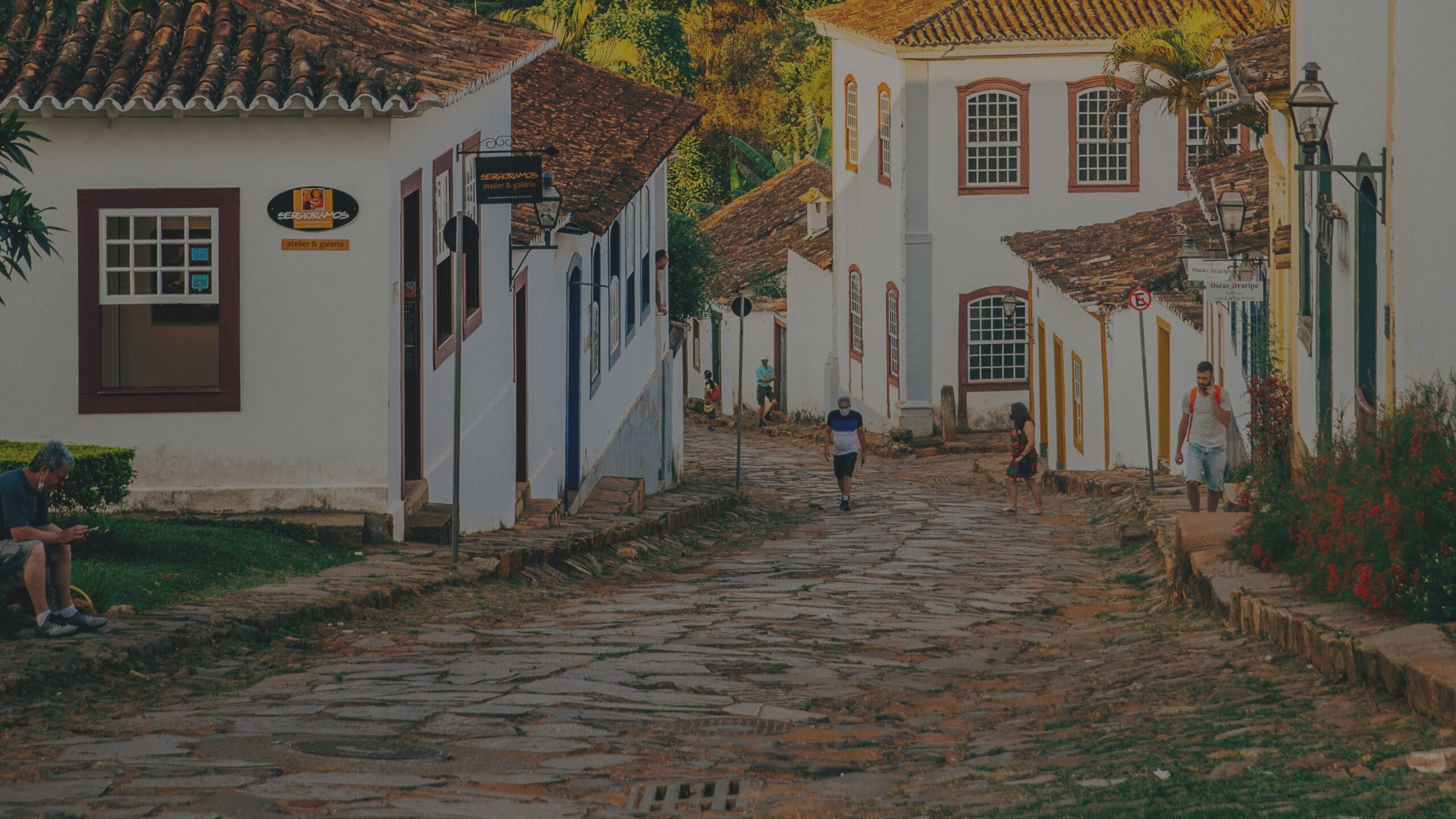 Informe independiente muestra el compromiso de 13 años de Brasil con la apertura