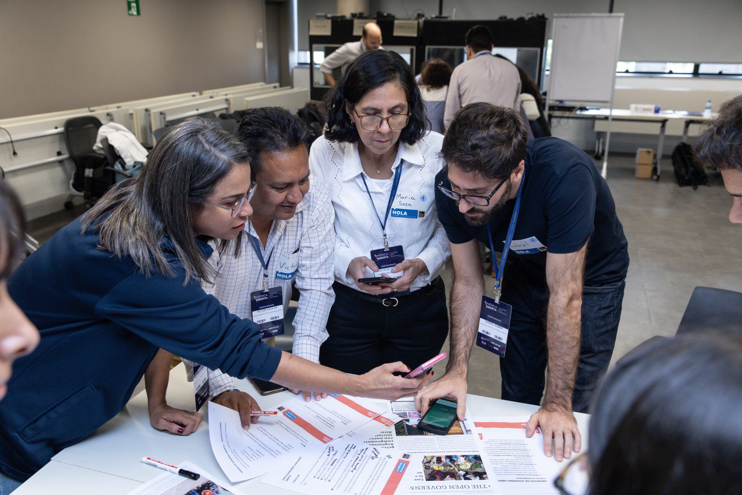 What Does it Mean to Mainstream Participation in Decision-Making?