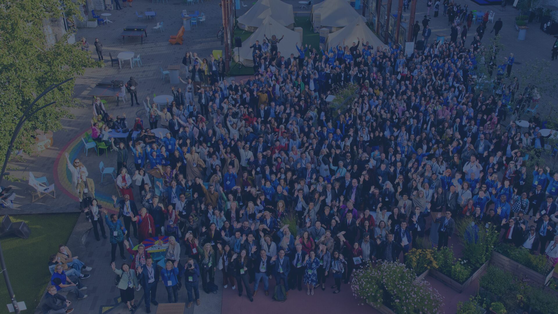 Sustaining Open Government through Uncertain Times
