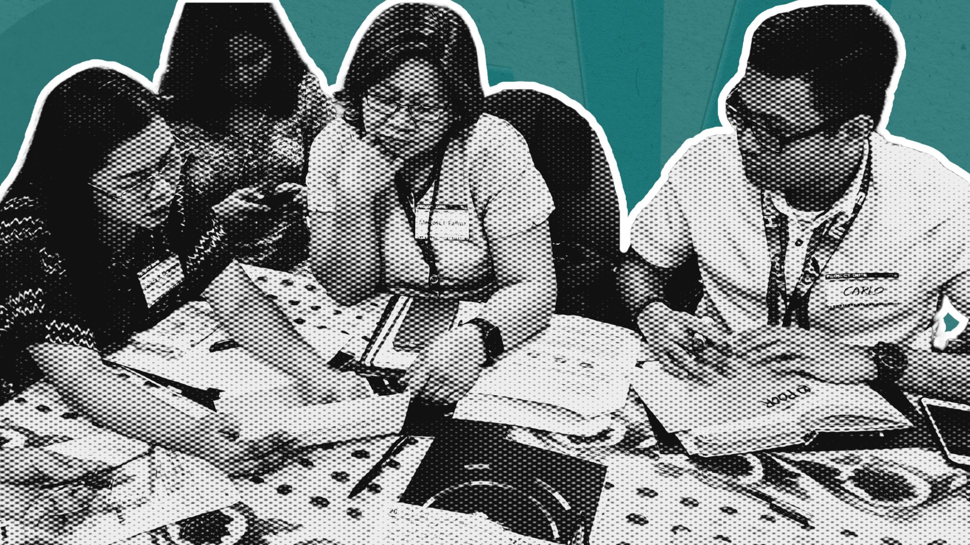 Creating Space(s) for National Dialogue: The Multi-Stakeholder Forum