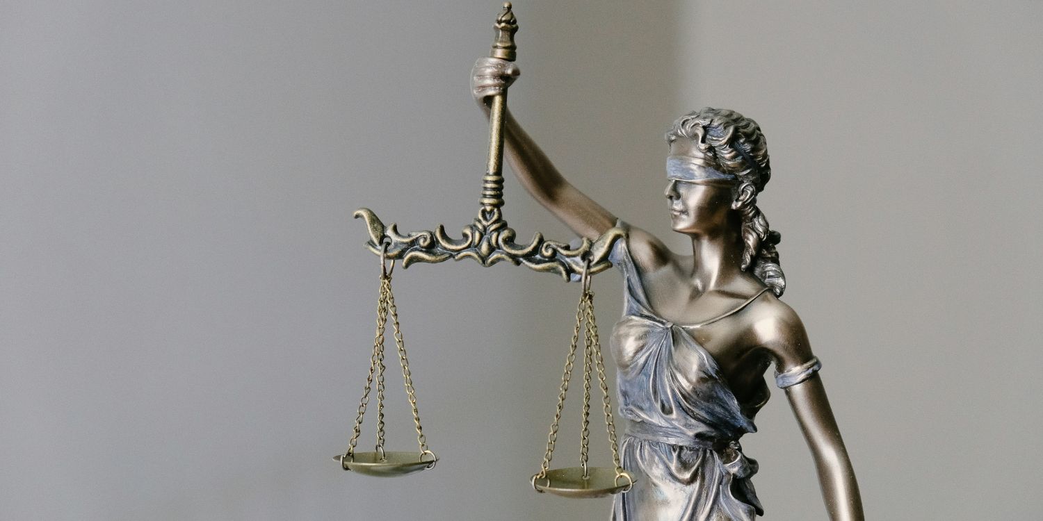 Justice and Artificial Intelligence