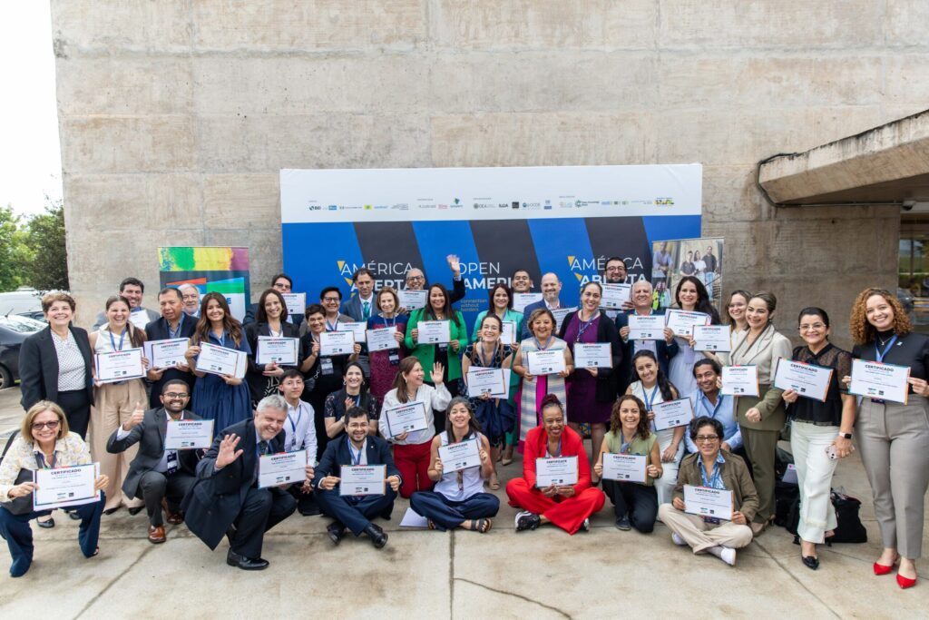 Informe anual 2024 – Foto del desafío