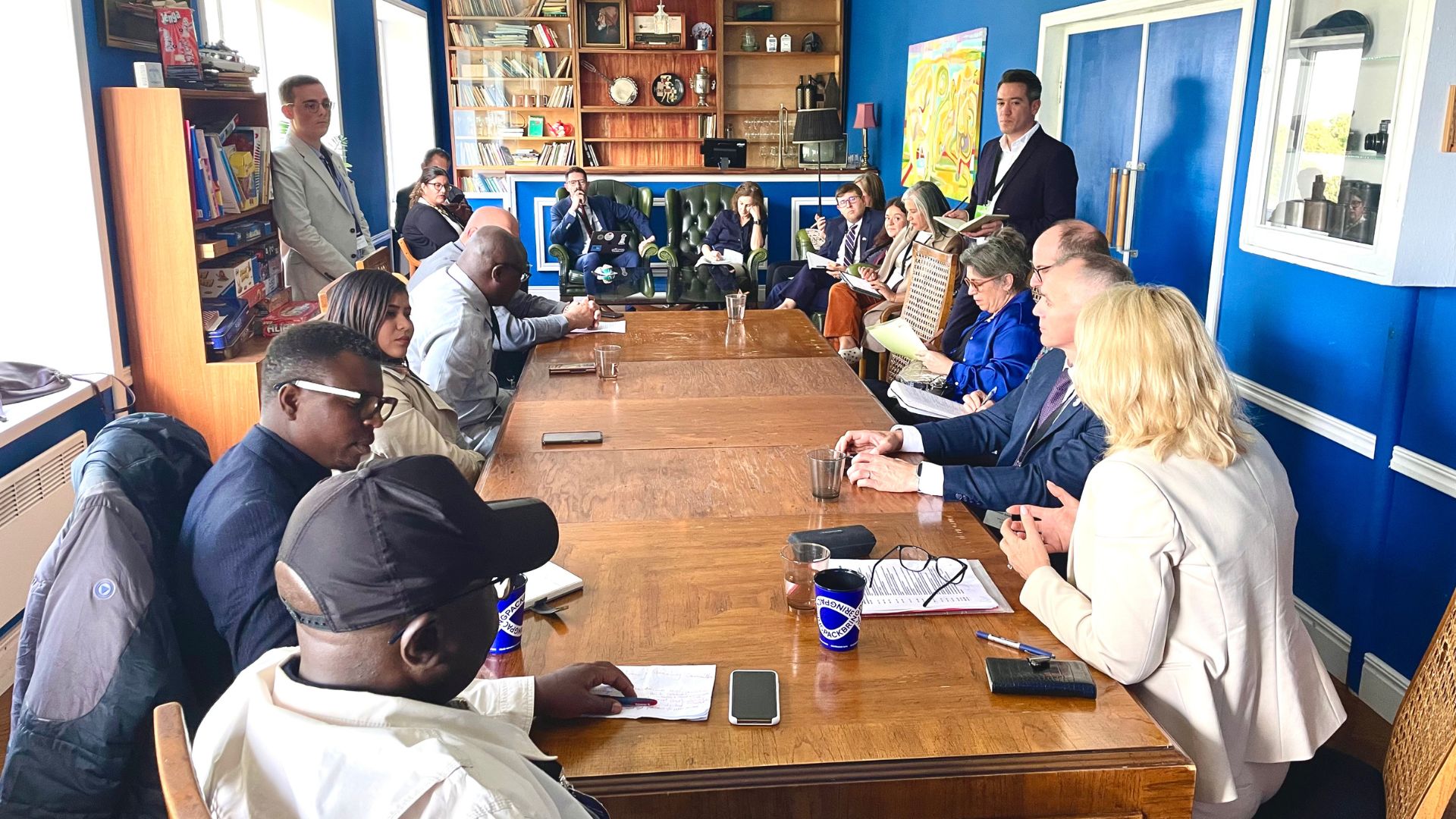 OGP Local Circle on Anti-Corruption | Open Government Partnership