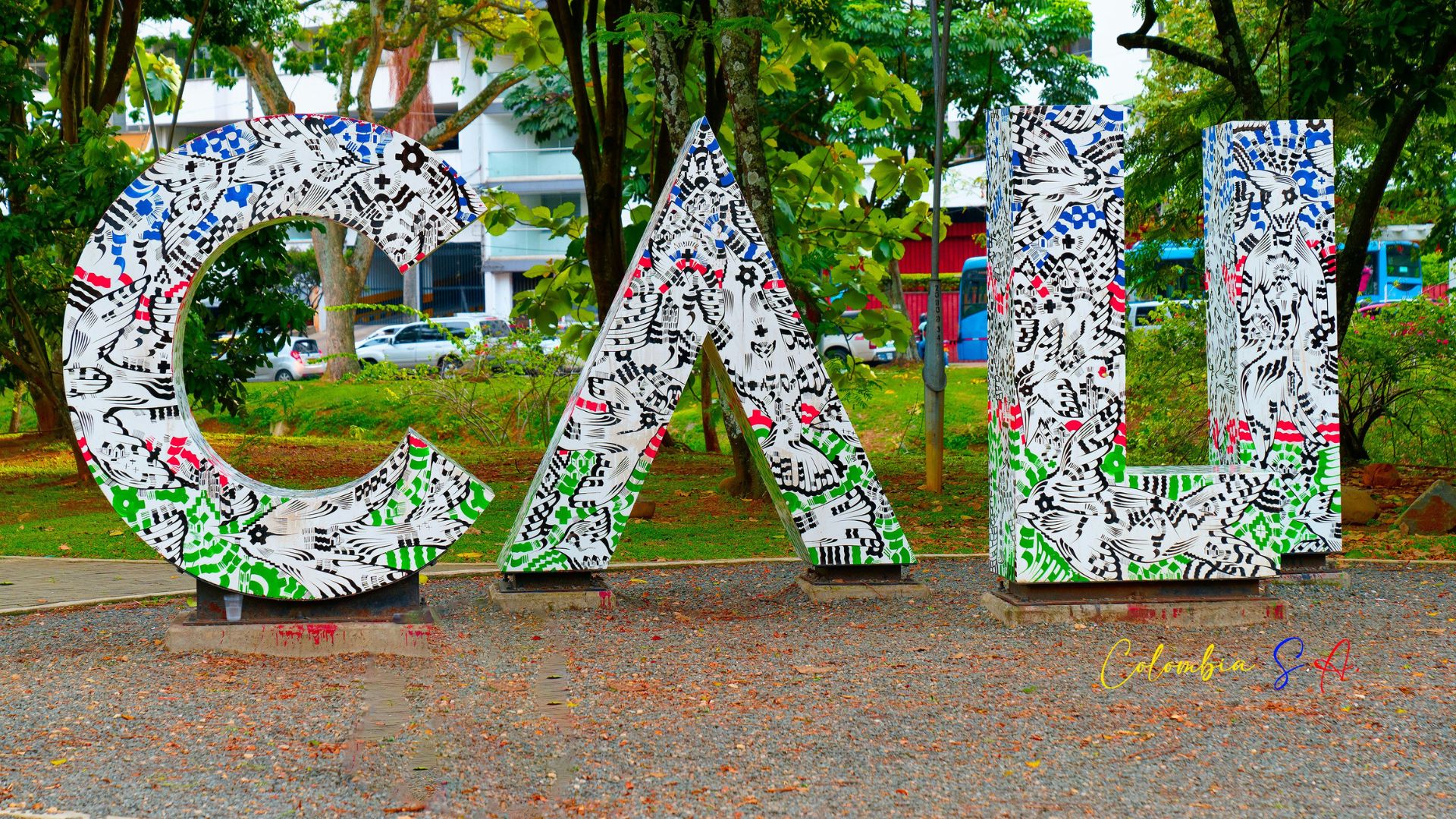 How Santiago de Cali is Boosting Transparency through Open Infrastructure Data