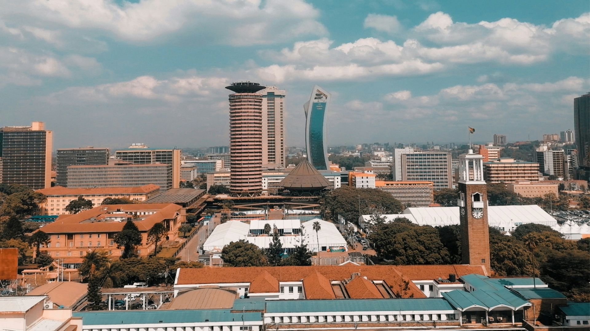 How Kenya Is Advancing Inclusive Economic Development through Public Procurement